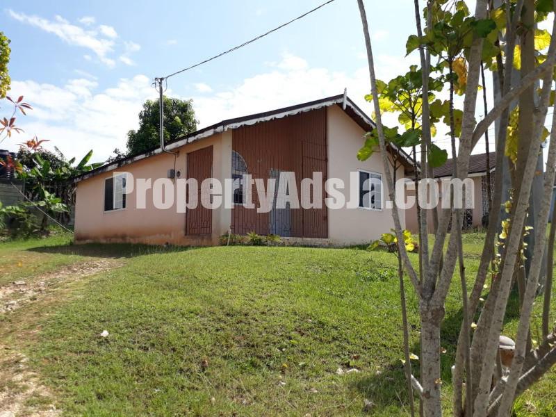 House For Sale in MOBAY, St. James Jamaica