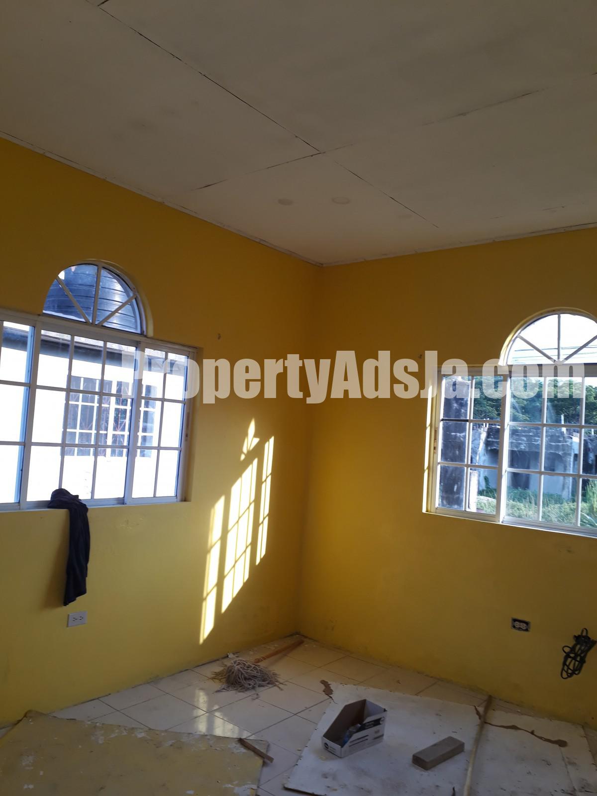 House For Rent in Santa Cruz, St. Elizabeth Jamaica