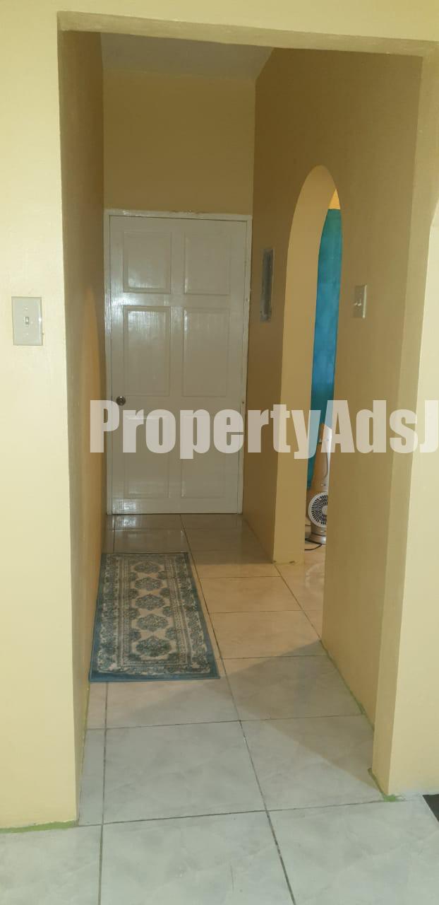 House For Sale in Angels Spanish Town, St. Catherine Jamaica