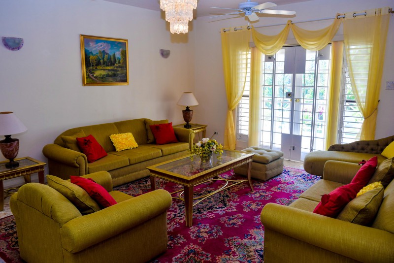 House For Rent in Ironshore, St. James Jamaica