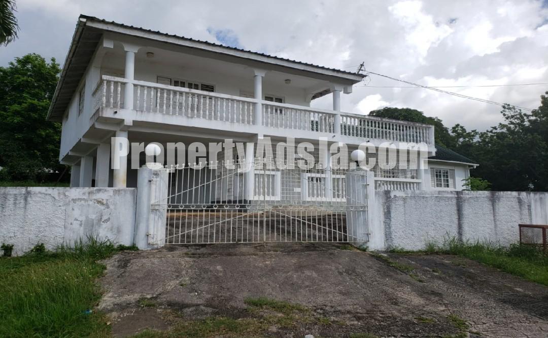 House For Sale in Williamsfield, Manchester Jamaica