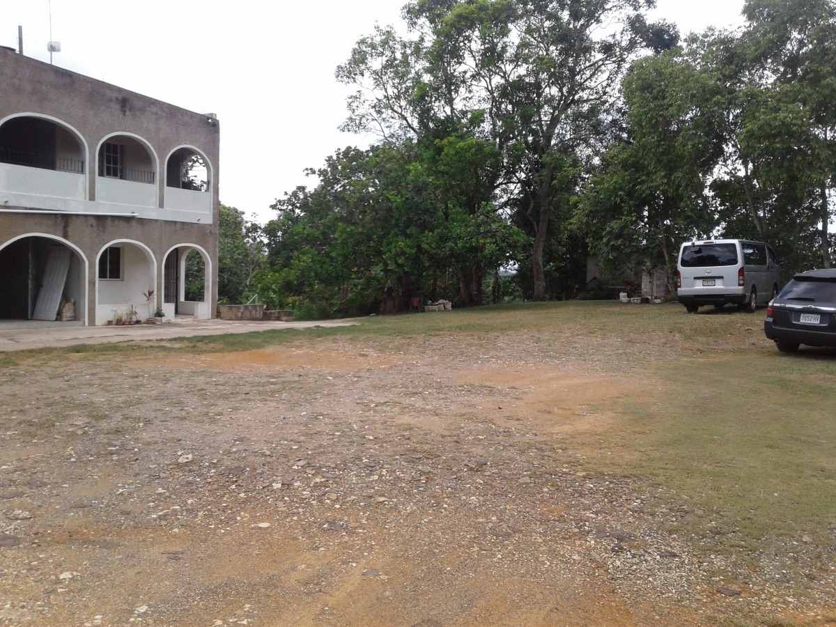 Apartment For Sale in Linstead, St. Catherine Jamaica