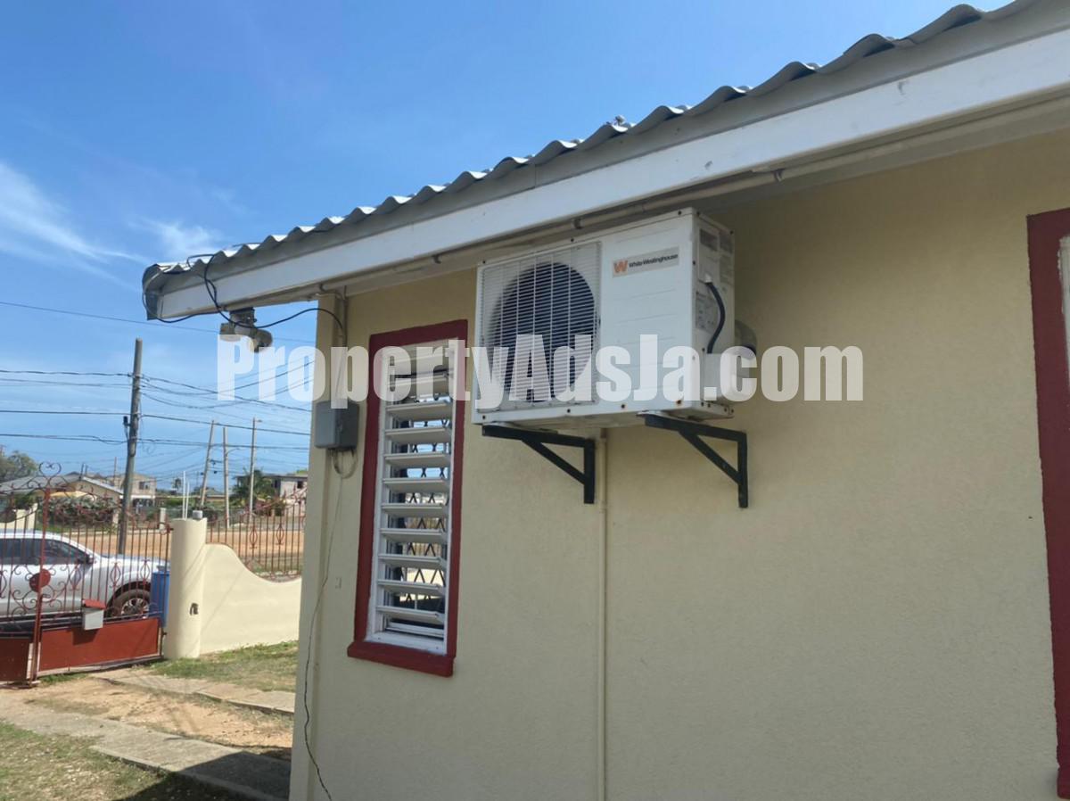 House For Rent in Eltham Vista, St. Catherine Jamaica