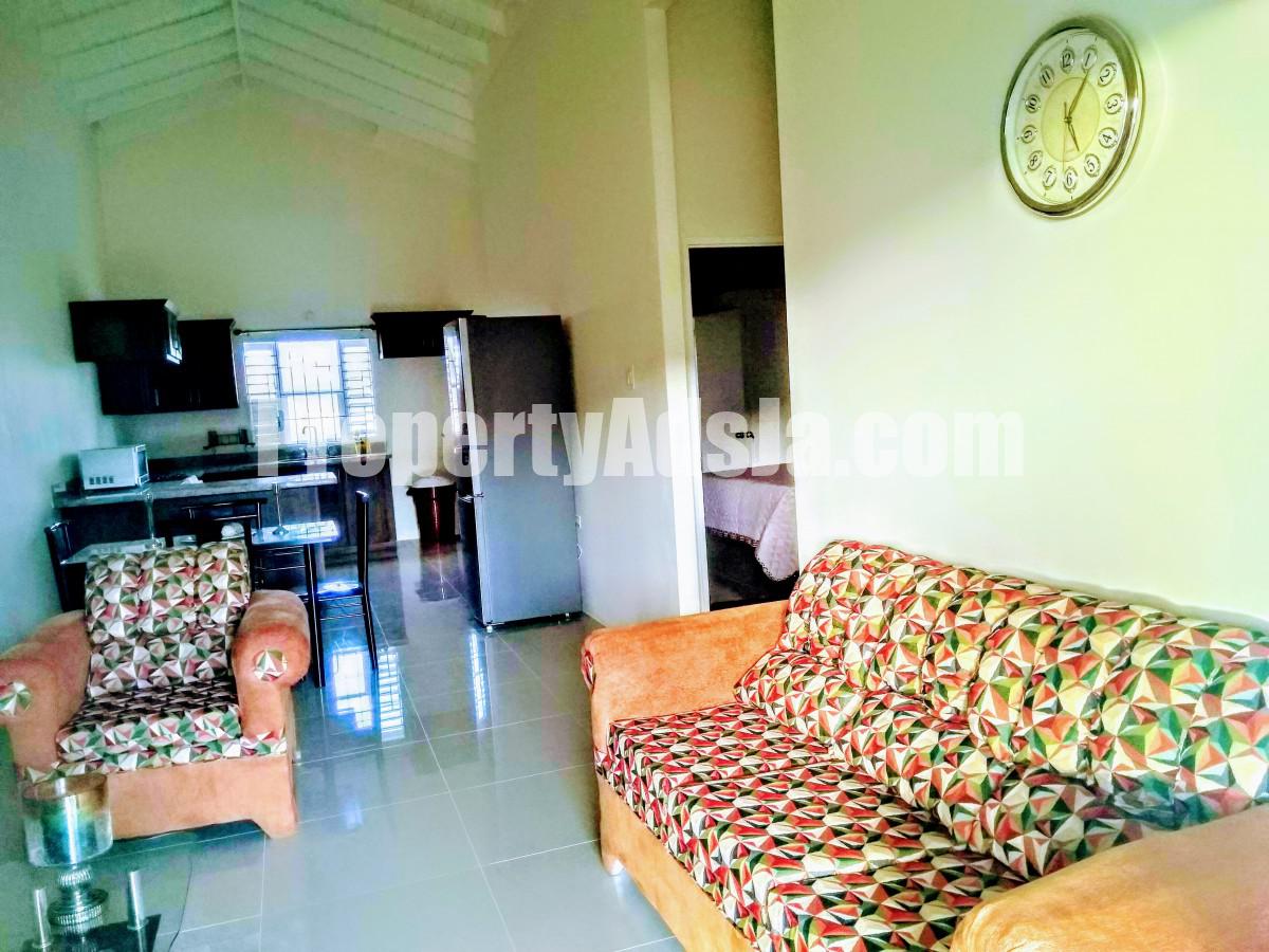 House For Rent in Stonebrook Manor, Trelawny Jamaica