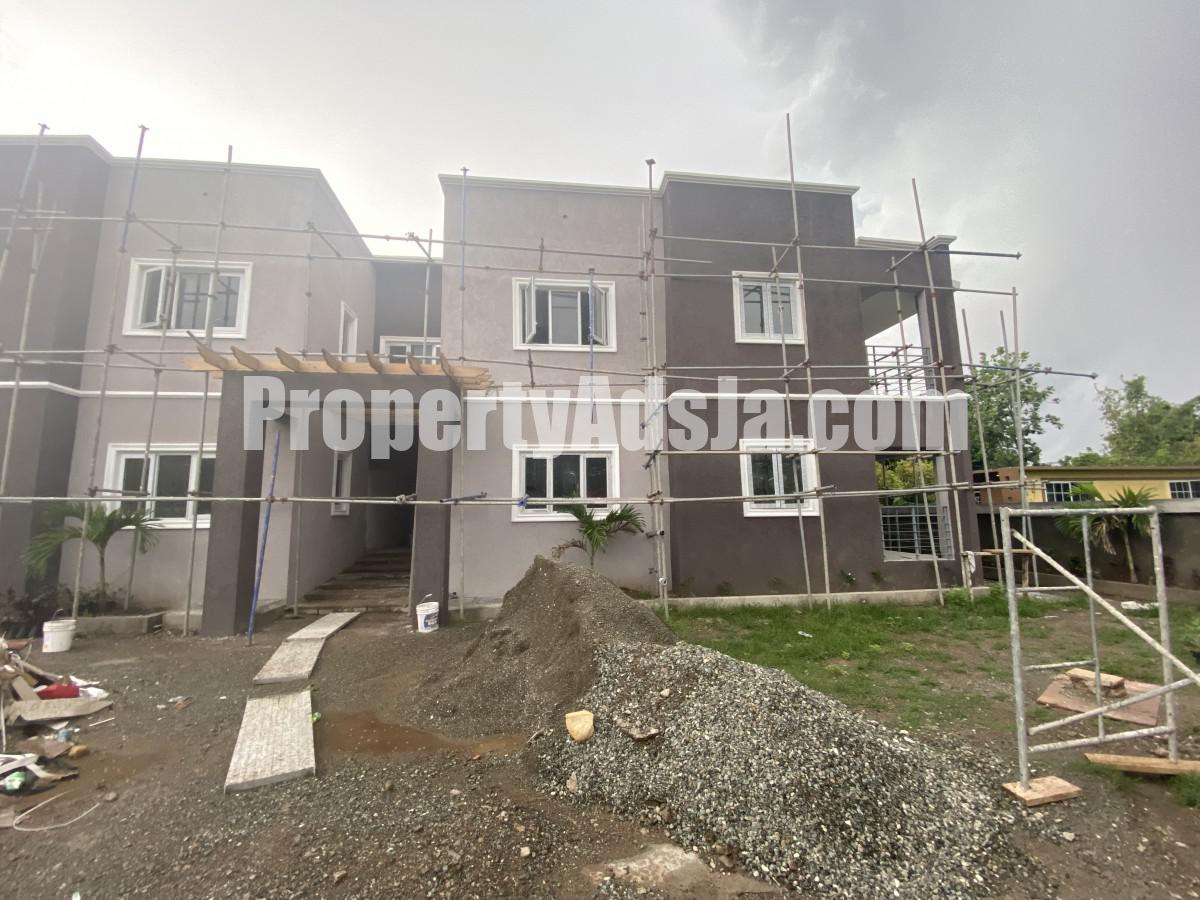 Apartment For Sale in HAVENDALE, Kingston / St. Andrew Jamaica