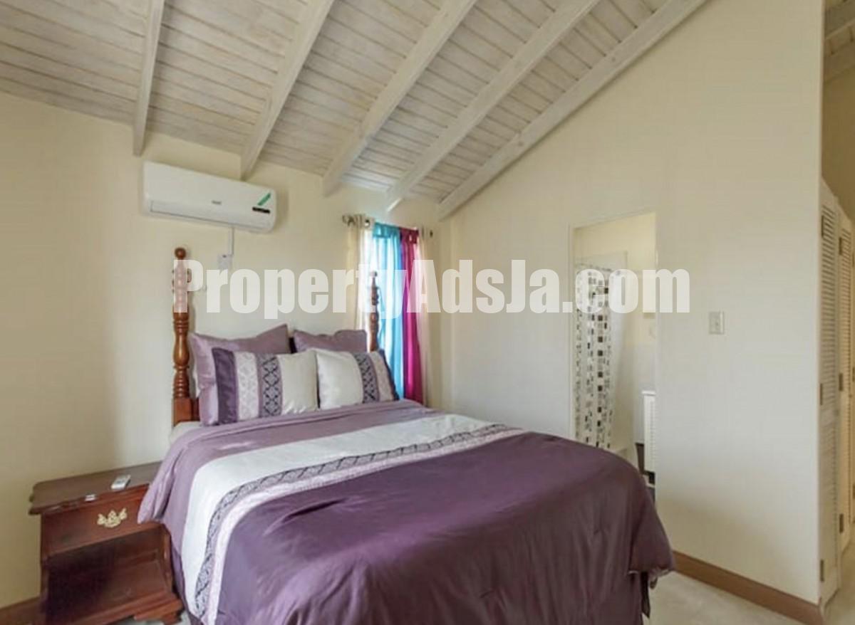 House For Rent in Trelawny, Trelawny Jamaica