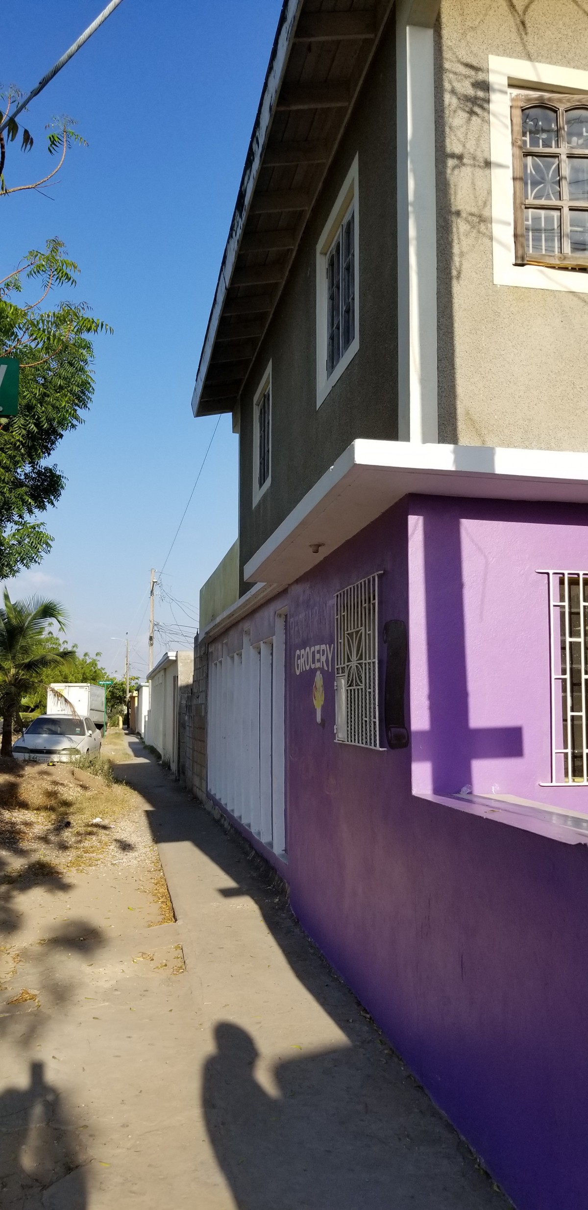 House For Sale in Bridgeport, St. Catherine Jamaica