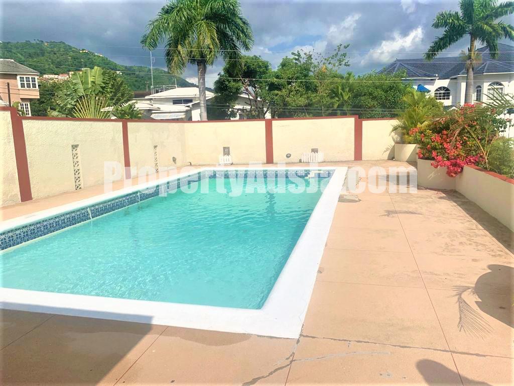 Townhouse For Sale in CHERRY GARDENS, Kingston / St. Andrew Jamaica