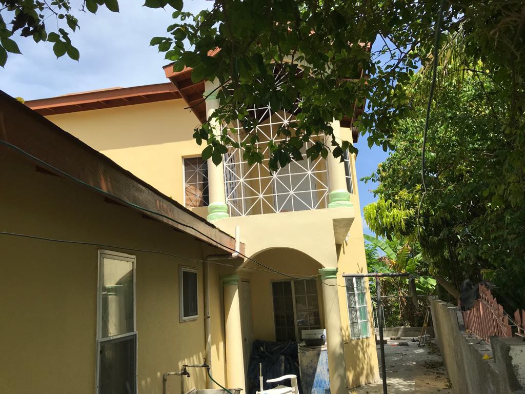Apartment For Rent in Bogue Village, St. James Jamaica