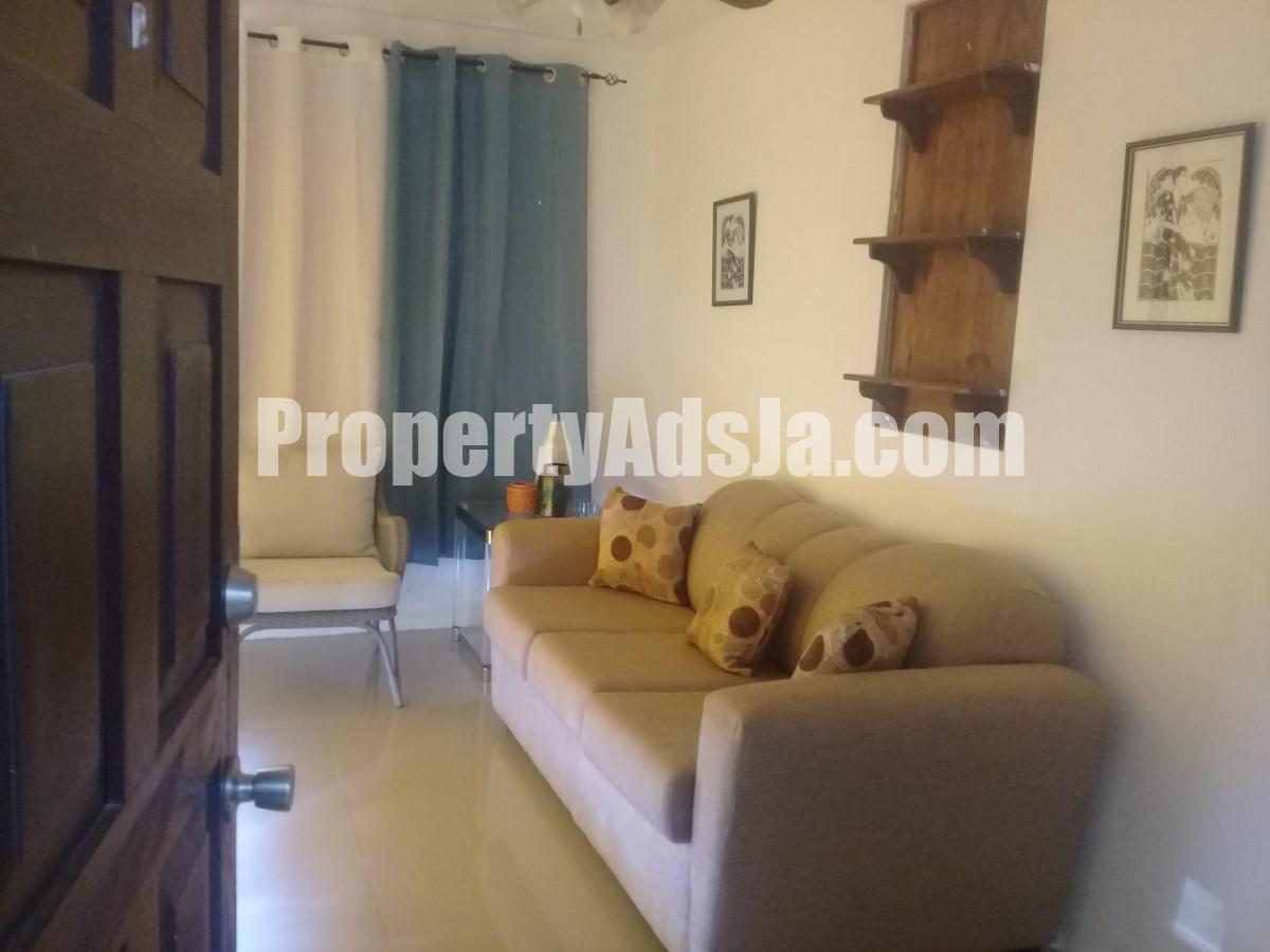 Apartment For Rent in Liguanea, Kingston / St. Andrew Jamaica