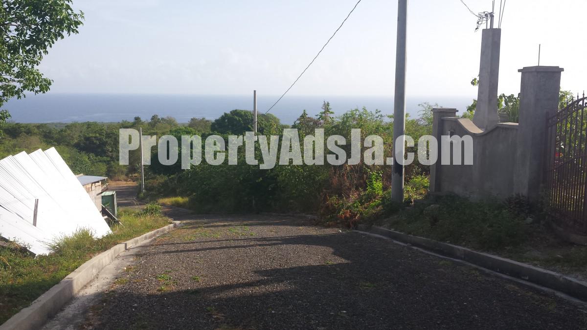 For Sale in Discovery Bay, St. Ann Jamaica