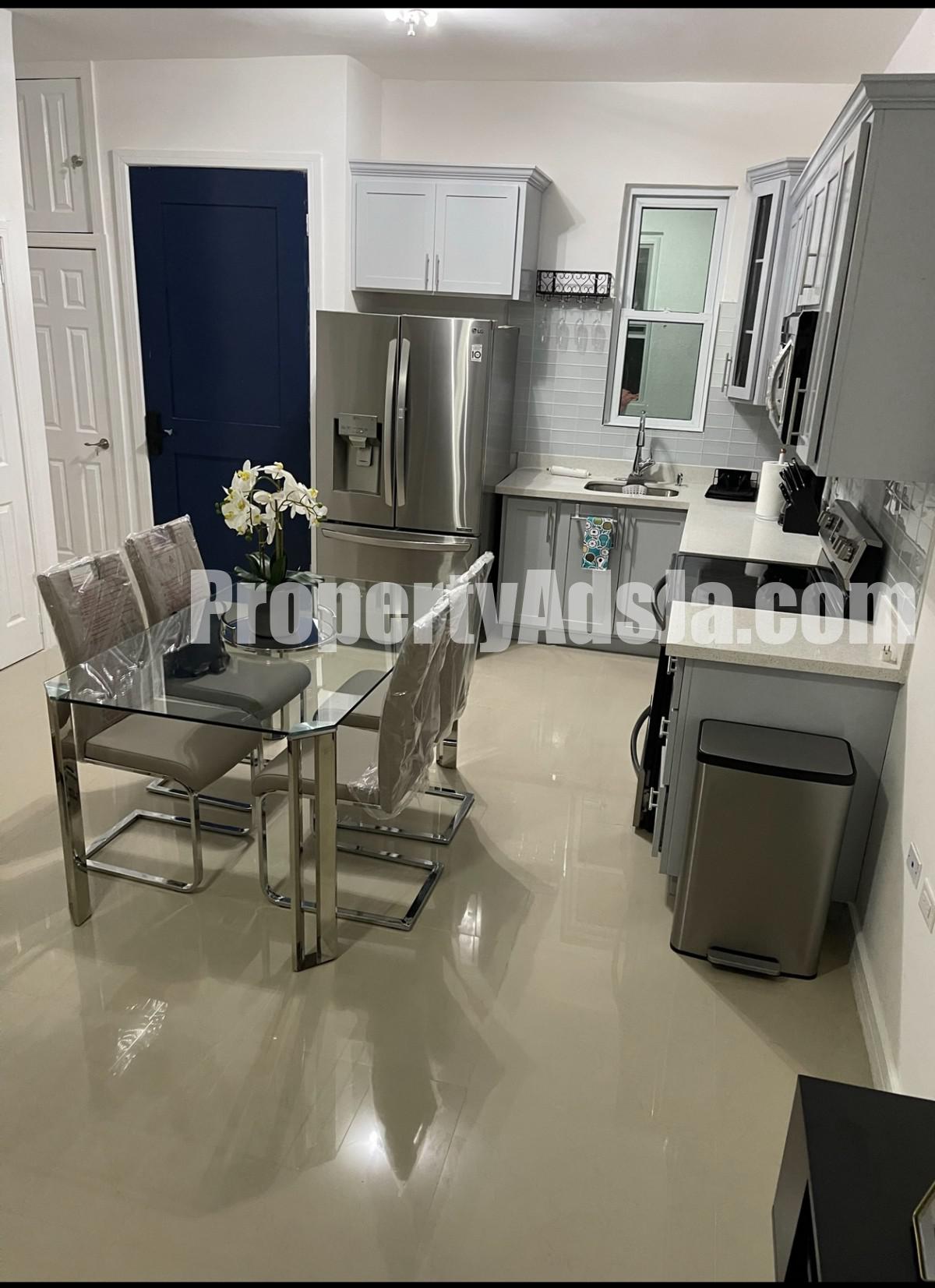 Apartment For Rent in Havendale, Kingston / St. Andrew Jamaica