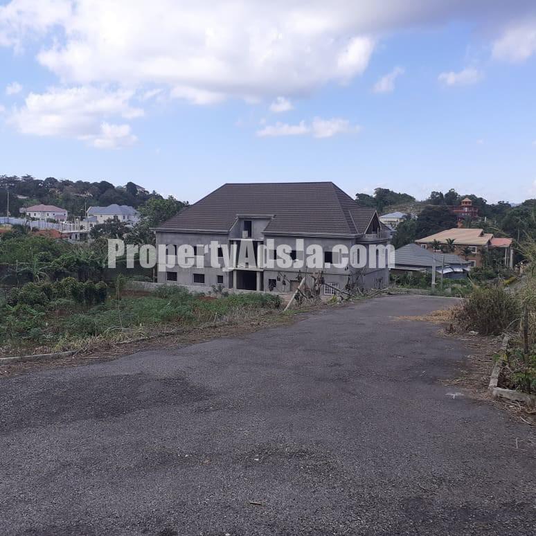 Residential lot For Sale in Mandeville, Manchester Jamaica