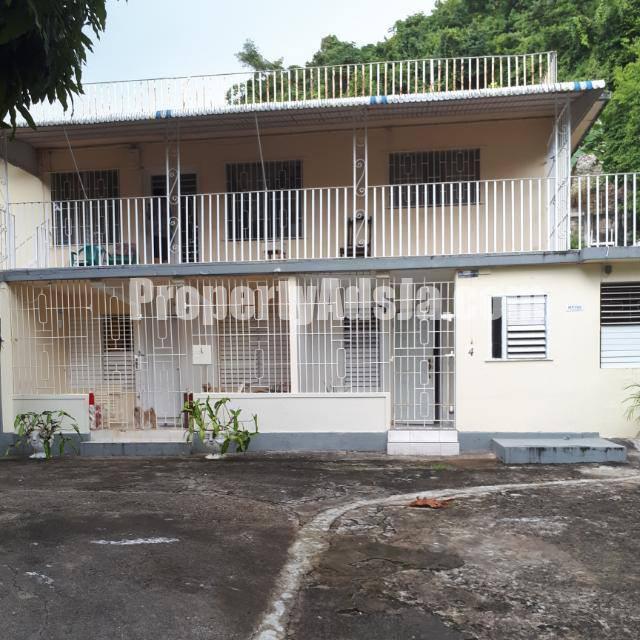 Apartment For Sale in Orange Grove, Kingston / St. Andrew Jamaica