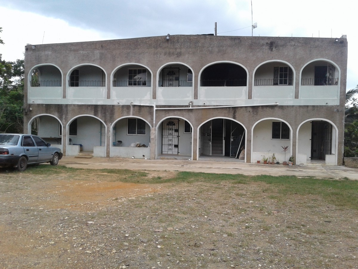 Apartment For Sale in Linstead, St. Catherine Jamaica