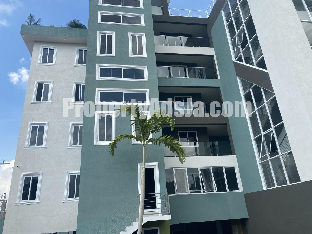 Apartment For Rent in KGN 8, Kingston / St. Andrew Jamaica