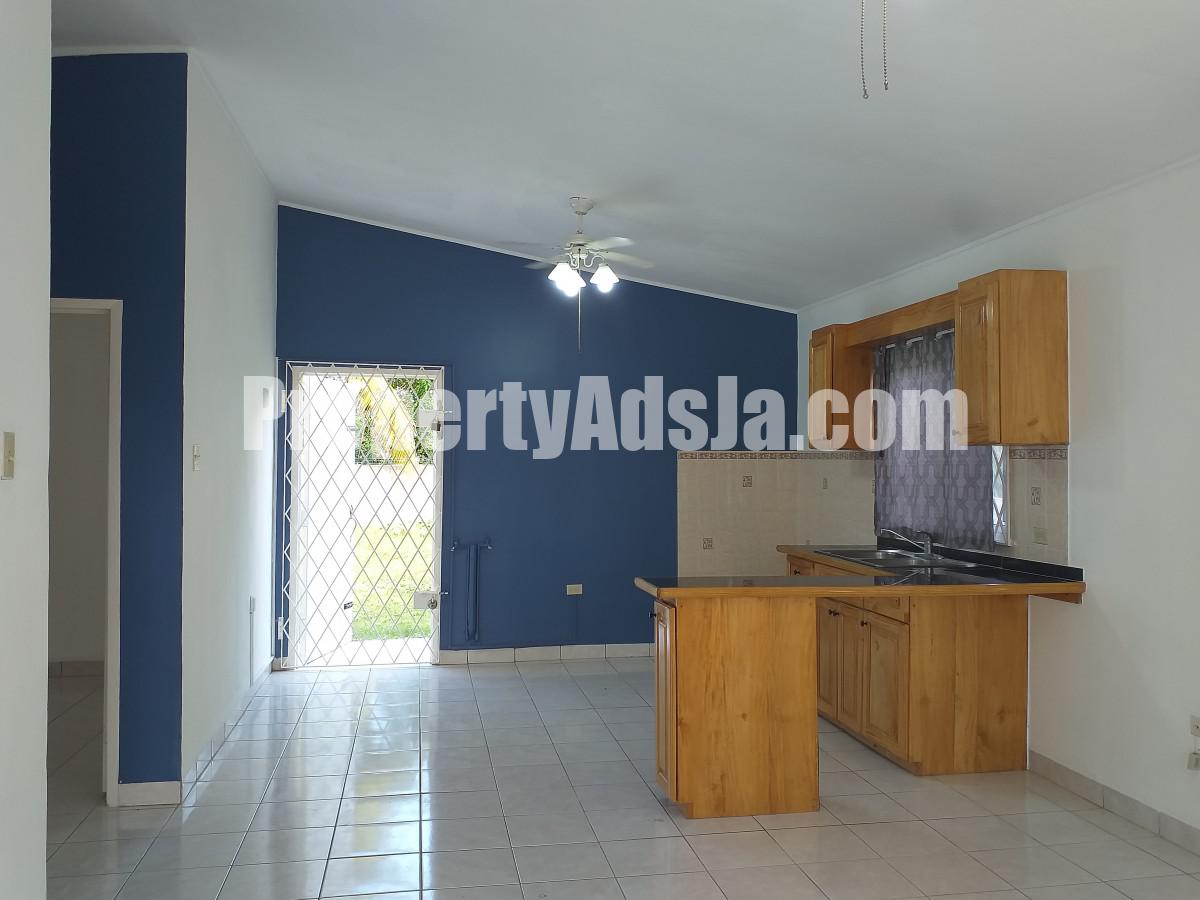 House For Rent in Angels Estate Phase 2, St. Catherine Jamaica