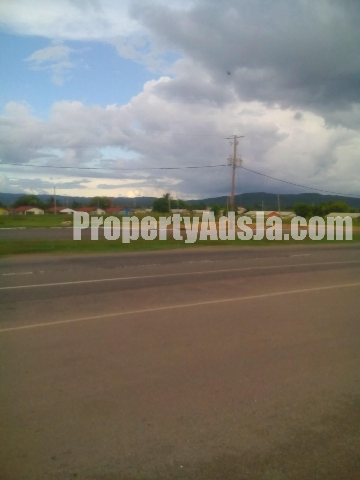 Commercial land For Sale in 1 34 Acres Commercial Land in Old Harbor