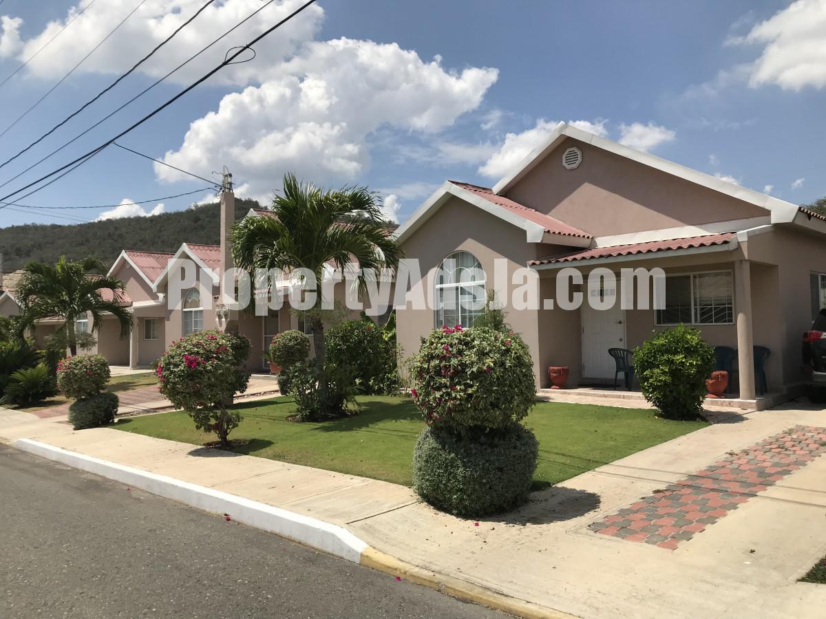 House For Rent in Caymanas Country Club Estates, St. Catherine Jamaica