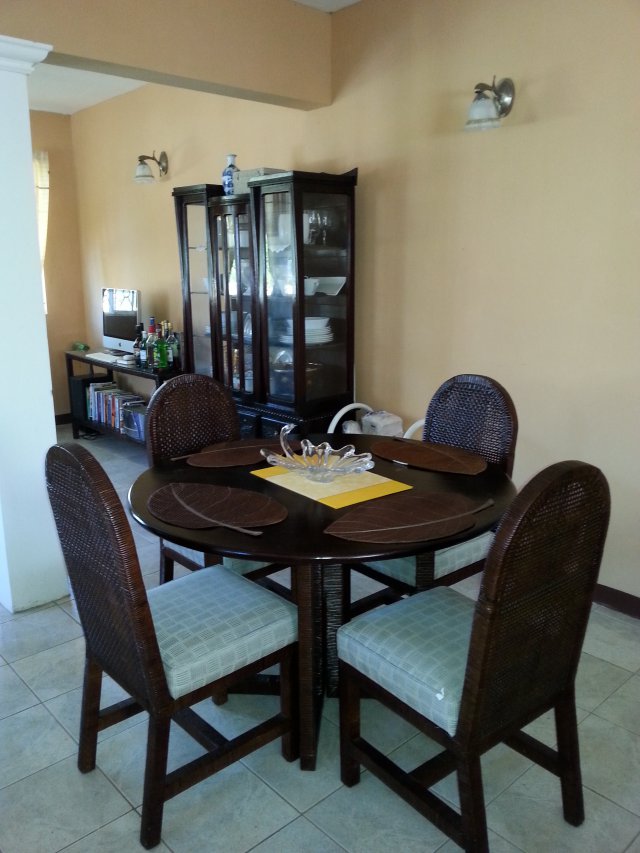 House For Rent in Anchovy, St. James Jamaica