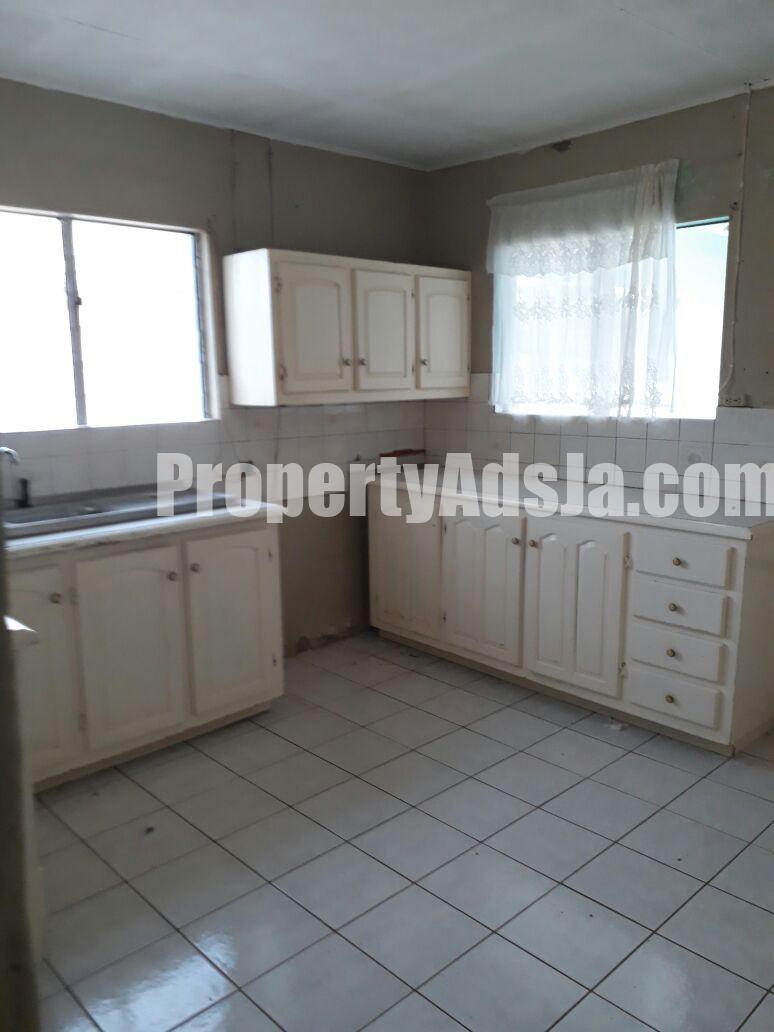 House For Rent in Lititz, St. Elizabeth Jamaica