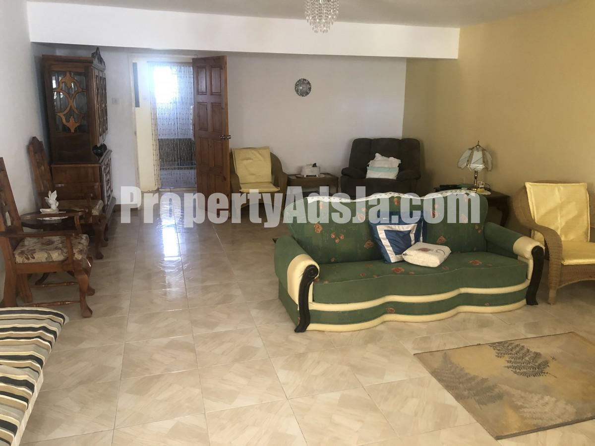 Apartment For Rent in Southfield, St. Elizabeth Jamaica