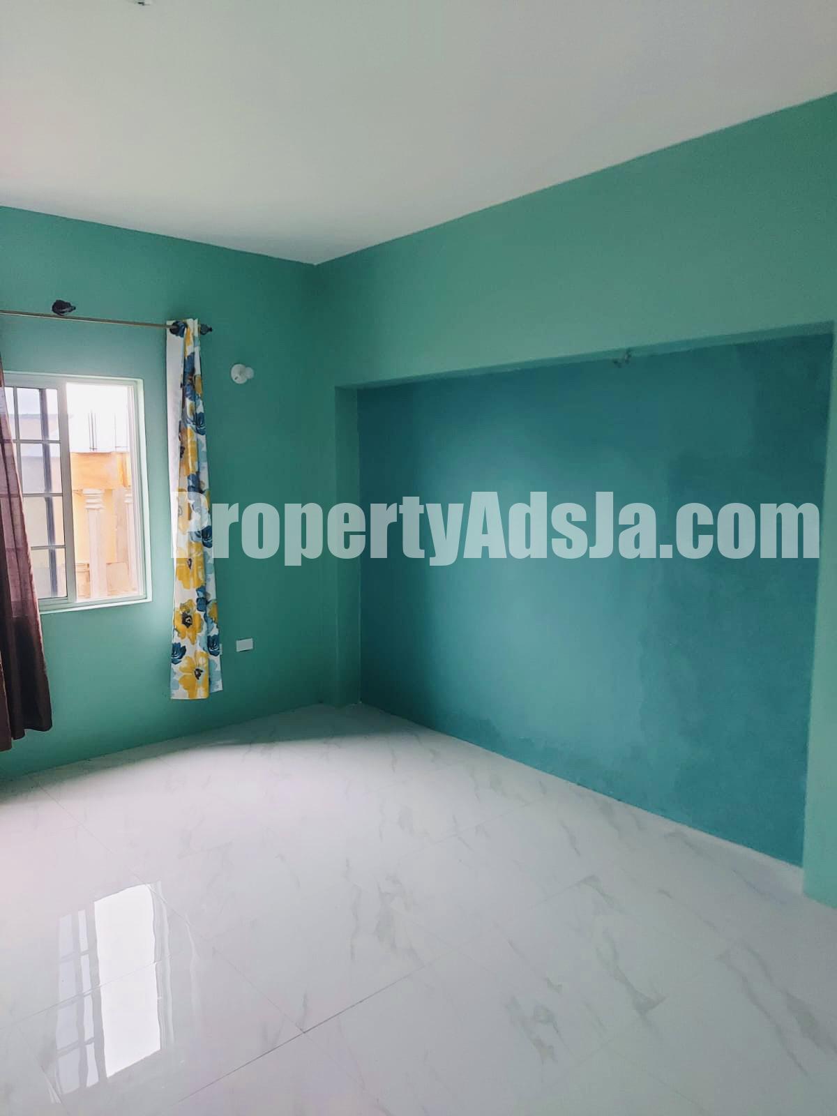 House For Rent in Coral Springs, Trelawny Jamaica