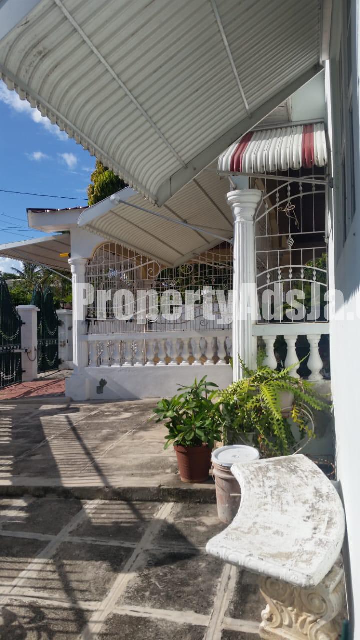 House For Sale in Alpine Way Claremont, St. Catherine Jamaica