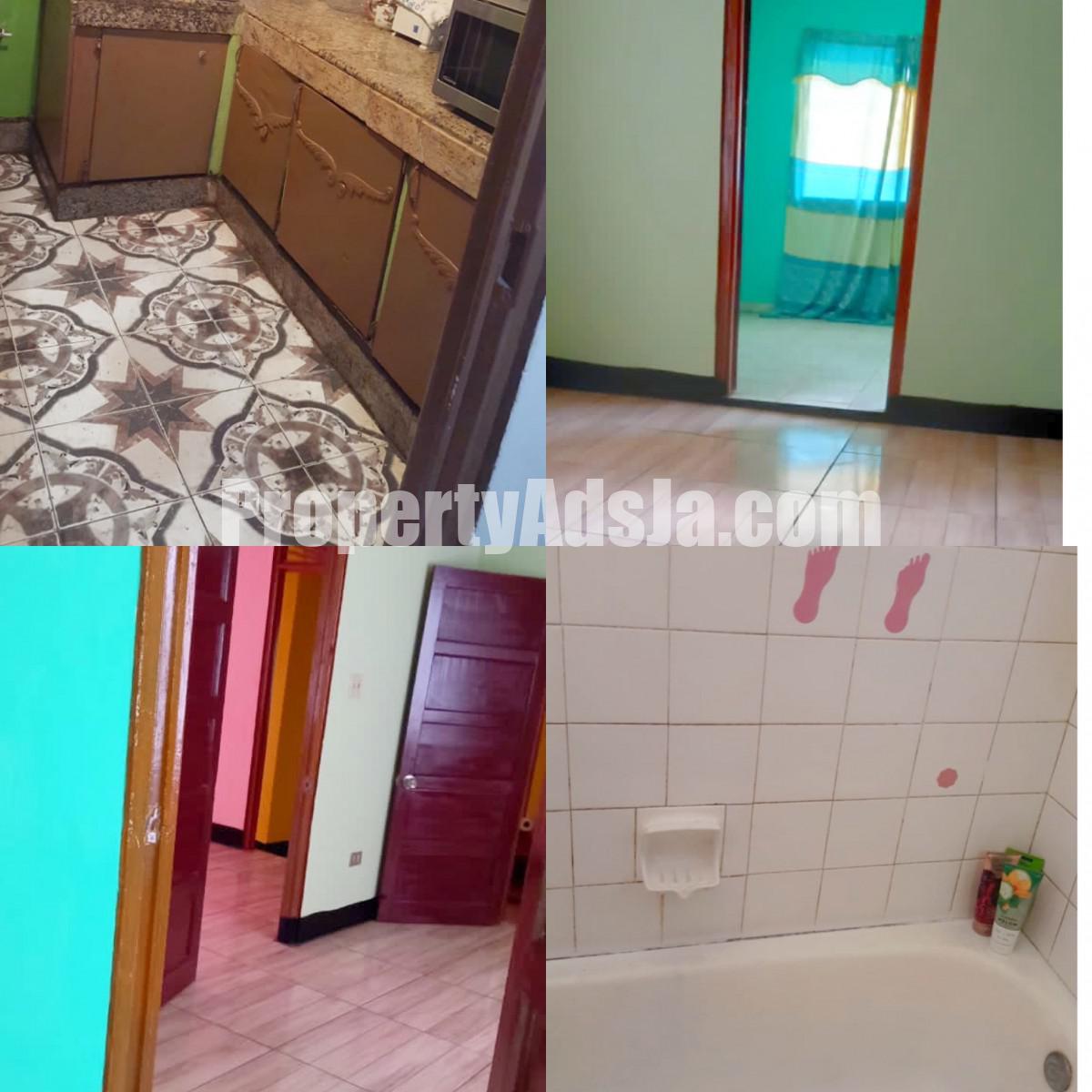 House For Rent in Olympic Way, Kingston / St. Andrew Jamaica