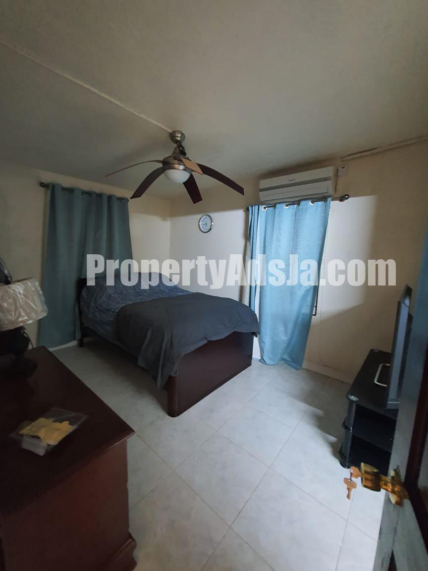 House For Sale in Mercury Gardens, St. Catherine Jamaica