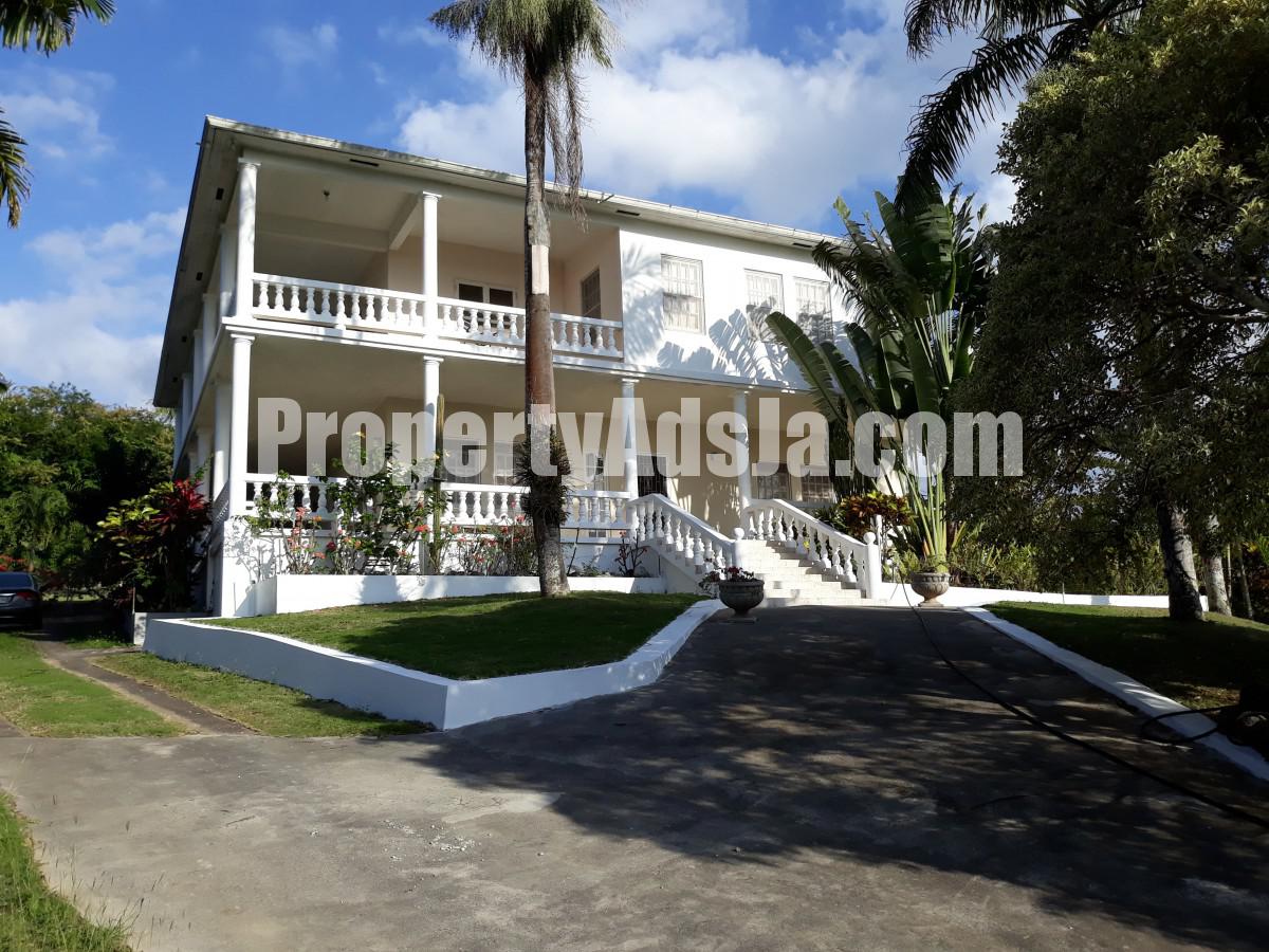 For Sale in Green Island, Hanover Jamaica