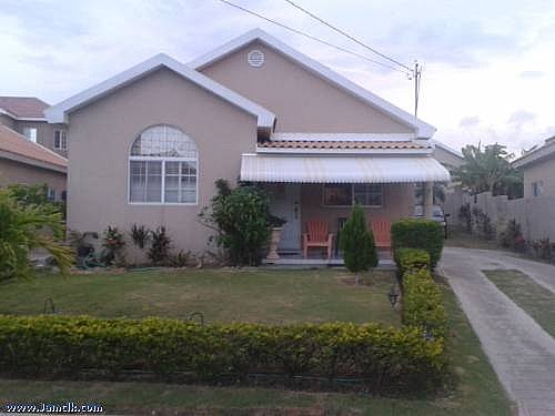 House For Sale in Portmore, St. Catherine, Jamaica ...