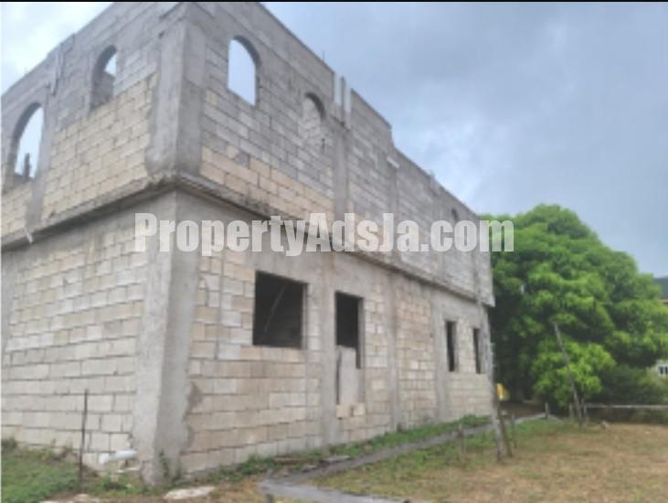 House For Sale in STONEBROOK VISTA PHASE 2 FALMOUTH, Trelawny Jamaica