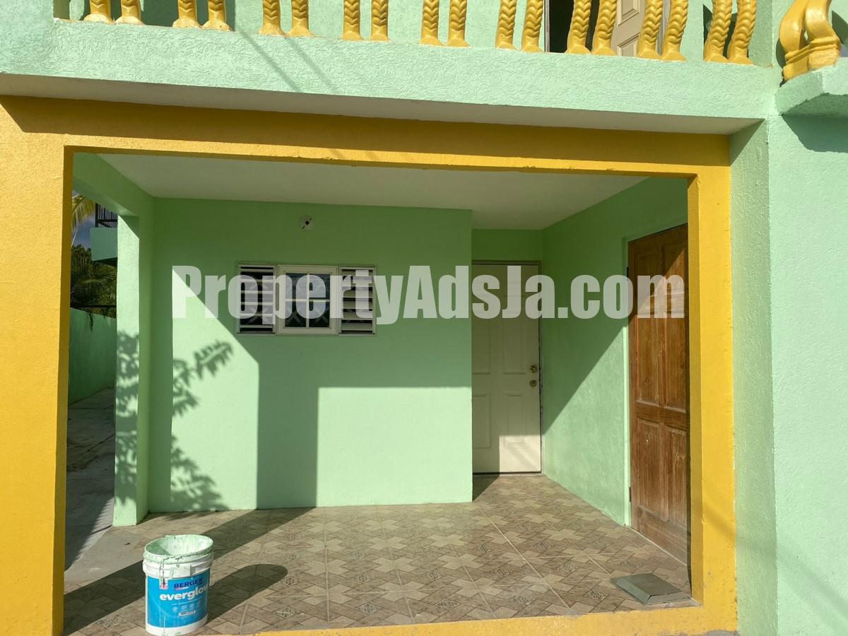 Flat For Rent in Innswood Village, St. Catherine Jamaica
