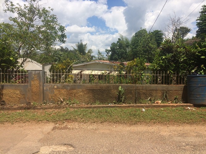 House For Sale in Manchester, Manchester Jamaica