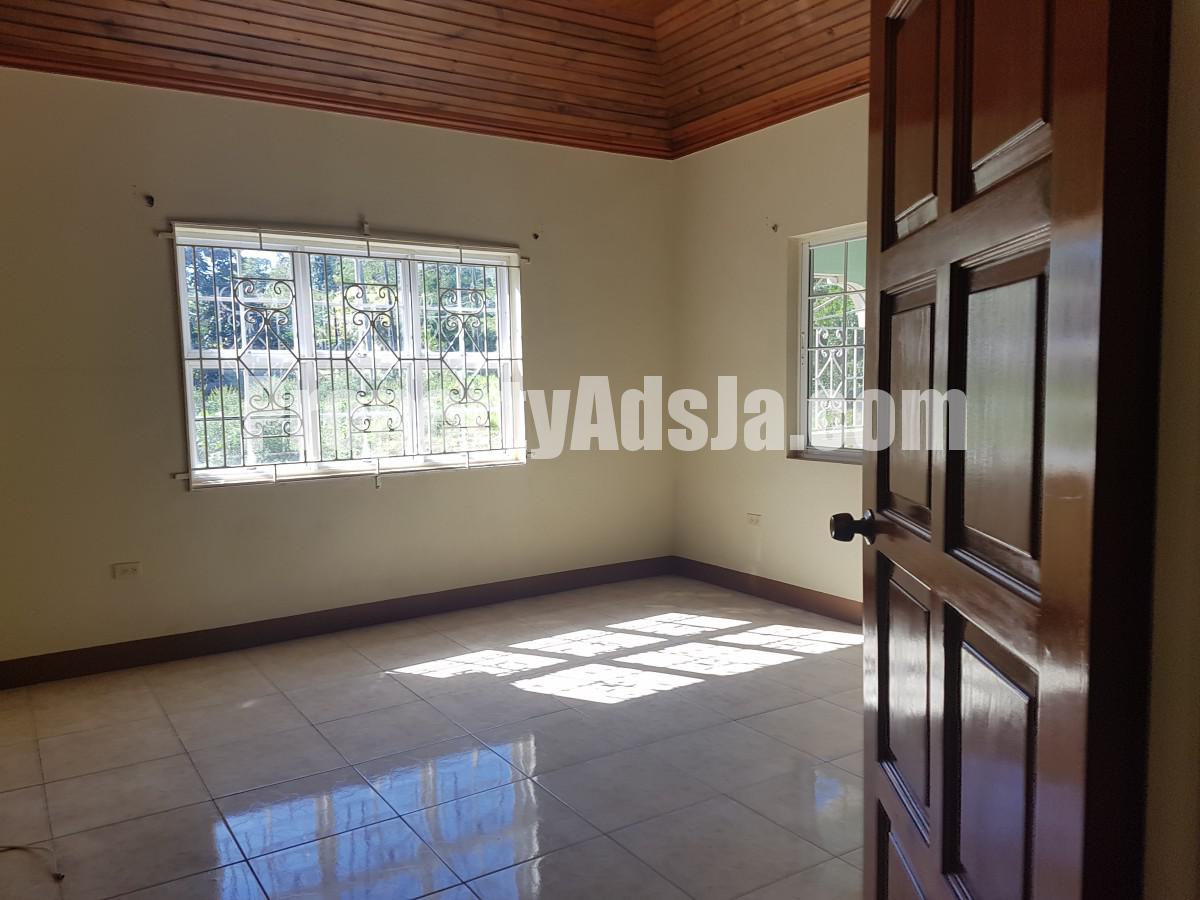 Apartment For Rent in Mandeville Manchester, Manchester Jamaica