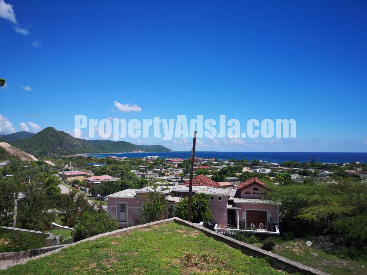 House For Rent in Bull Bay PO, St. Thomas Jamaica