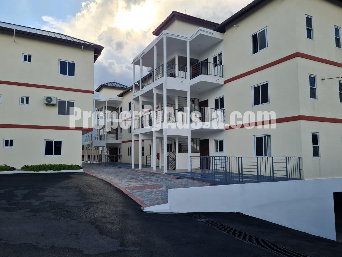 Apartment For Rent in Barbican, Kingston / St. Andrew Jamaica