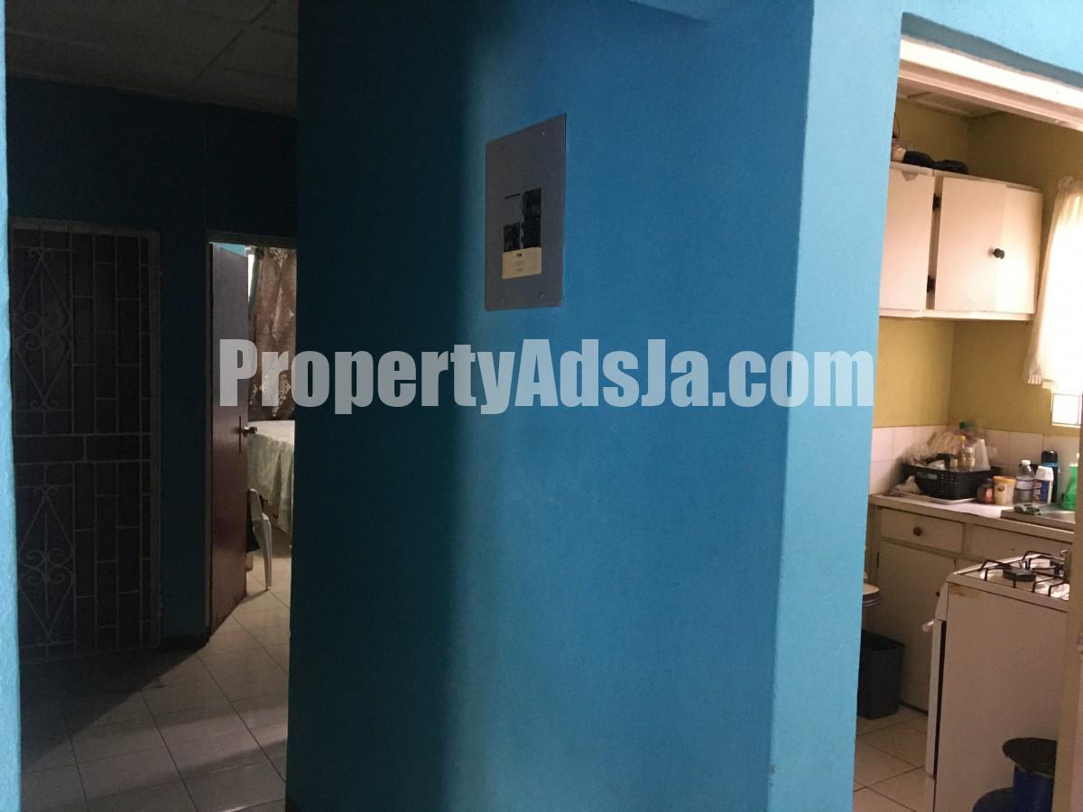 House For Sale in Washington Boulevard, Kingston / St. Andrew Jamaica