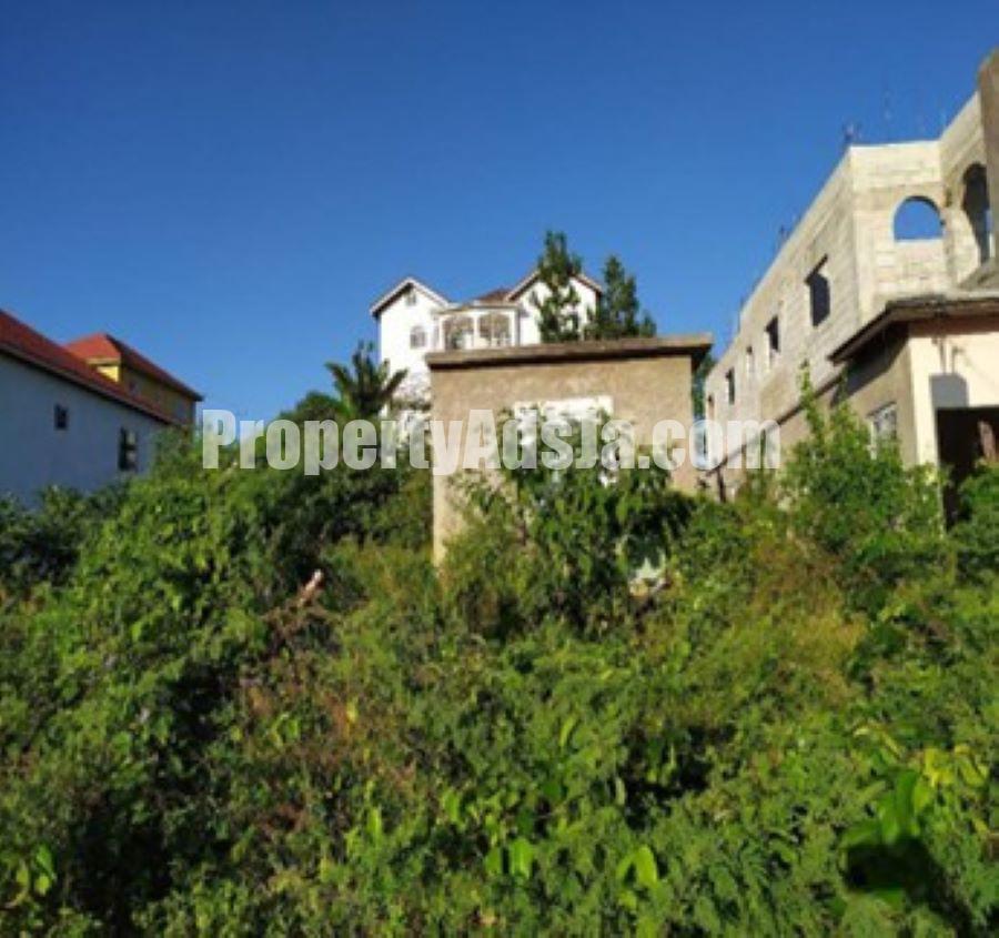 House For Sale in Middle Quarters, St. Elizabeth Jamaica