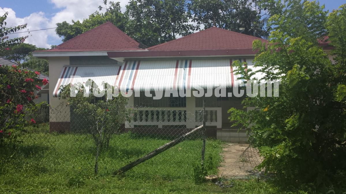 House For Sale in Amity, Westmoreland Jamaica