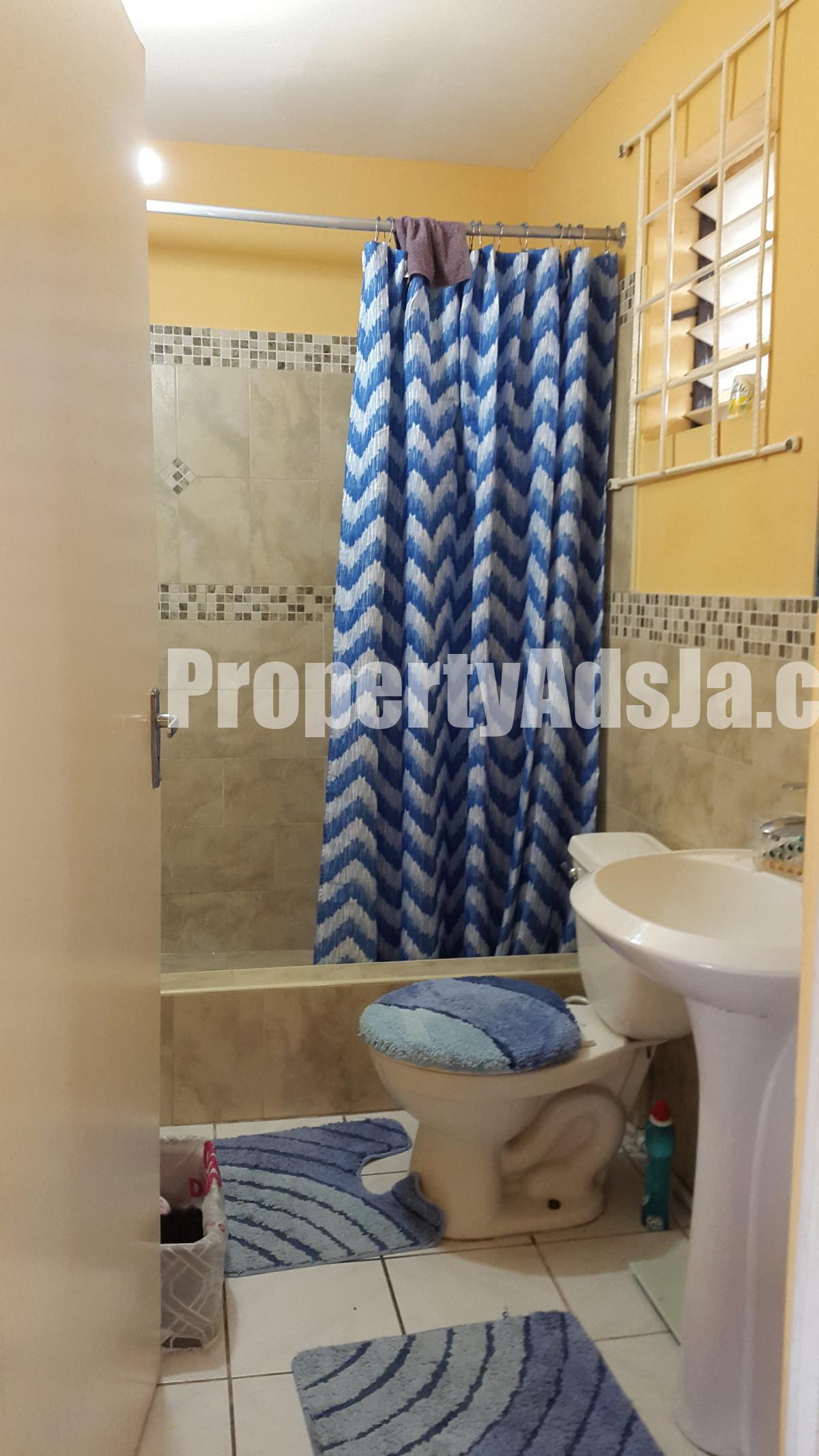 Apartment For Rent in Old Hope Road, Kingston / St. Andrew Jamaica