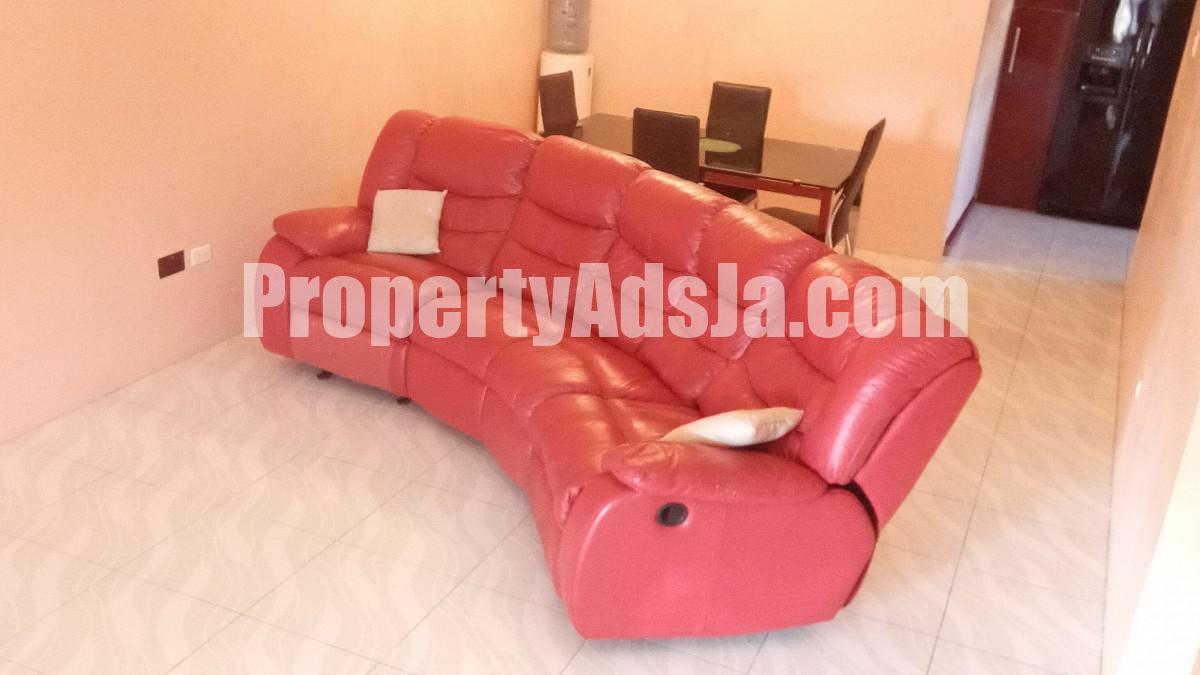 Flat For Rent in Three Oaks Gardens, Kingston / St. Andrew Jamaica