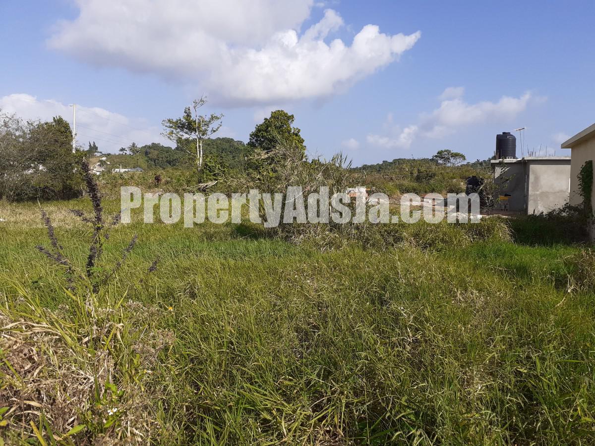 House For Sale in Mandeville, Manchester Jamaica