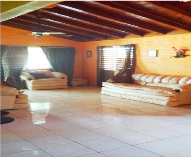 House For Sale in Greendale, St. Catherine Jamaica