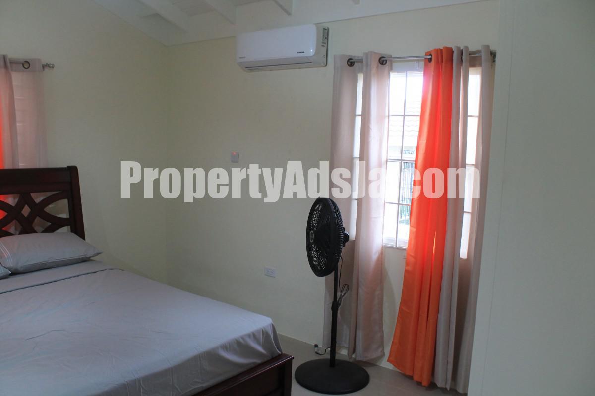 House For Rent in Stonebrook Manor, Trelawny Jamaica