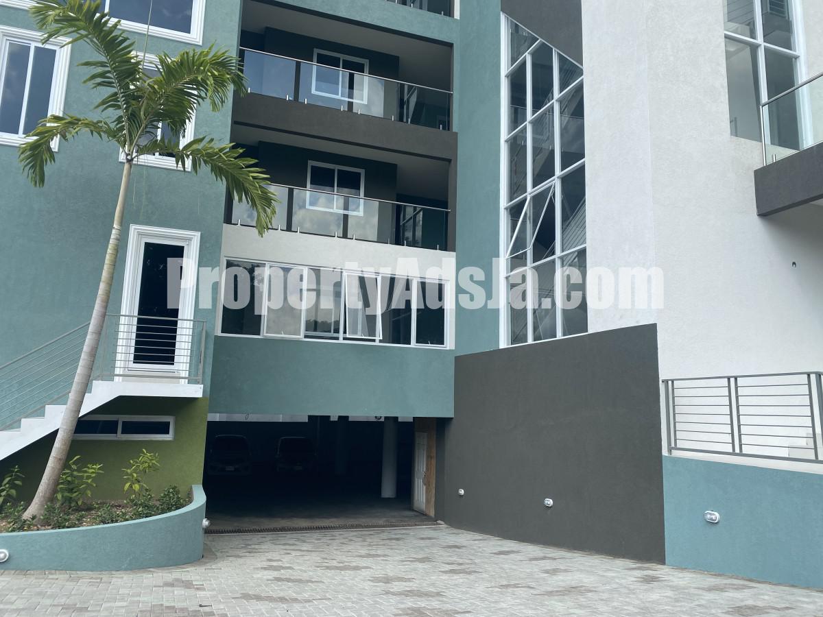 Apartment For Rent in KGN 8, Kingston / St. Andrew Jamaica