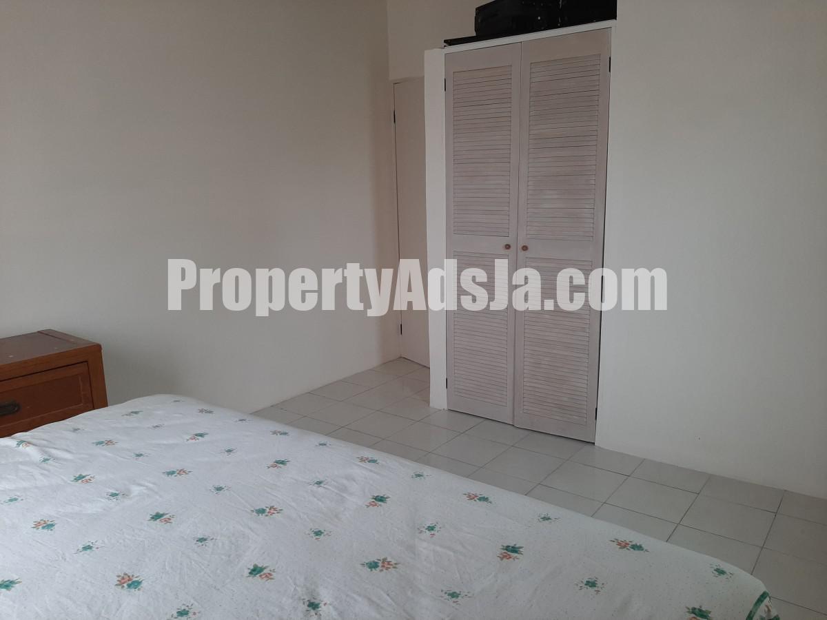 House For Rent in Florence Hall Village, Trelawny Jamaica