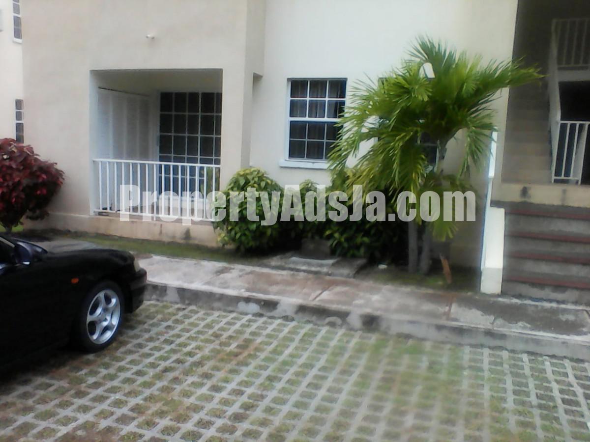 Apartment For Rent in Boscobel, St. Mary Jamaica