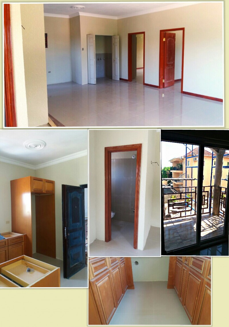 Apartment For Sale in Barbican, Kingston / St. Andrew Jamaica